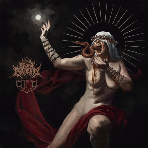 Punishment - EP