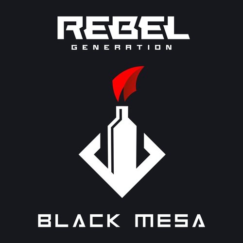 Black Mesa