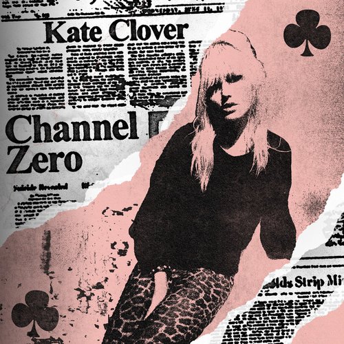 Katya-Clover