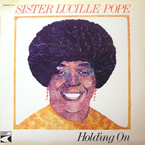 Holding On