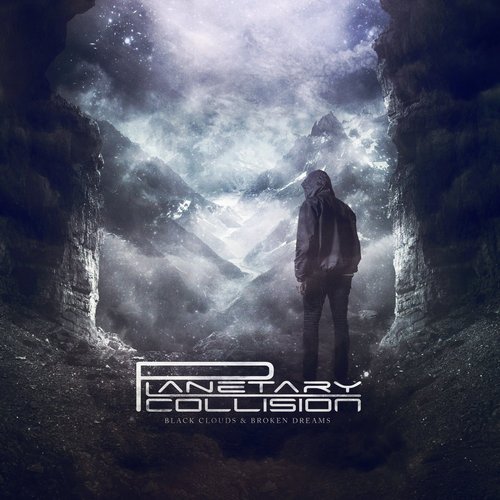 Black Clouds and Broken Dreams - EP