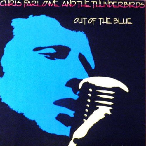 Out Of The Blue