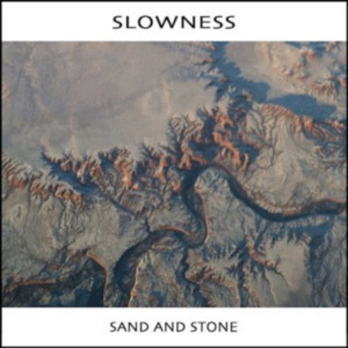 Sand & Stone - Single