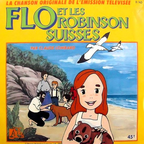 Flo et les Robinson suisses