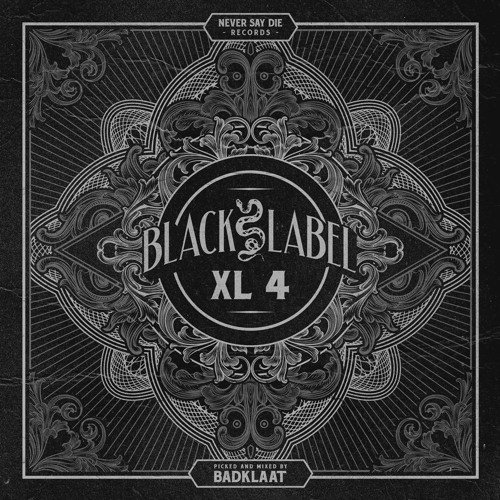 Black Label XL 4