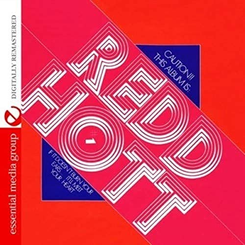 Redd Hott #1 (Remastered)