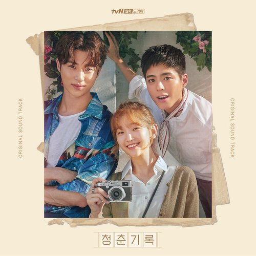Record of Youth (Original Television Soundtrack)