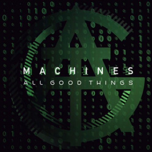 Machines (Radio Edit)