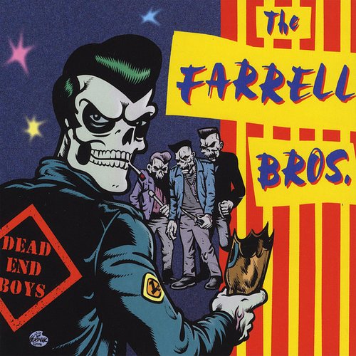 Dead End Boys