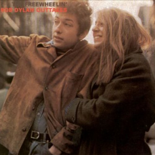 Freewheelin' Session Outtakes
