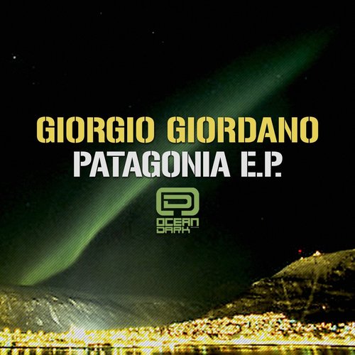 Patagonia ep