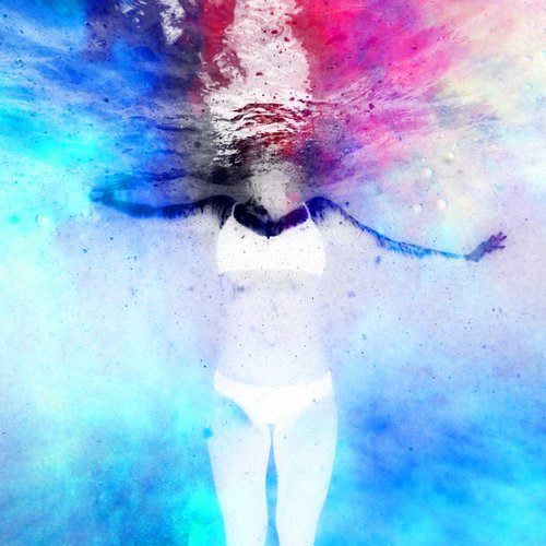 Lead Me Out