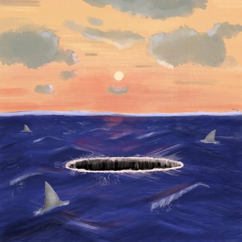 black hole