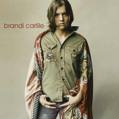 Brandi Carlile (Bonus Track Version)