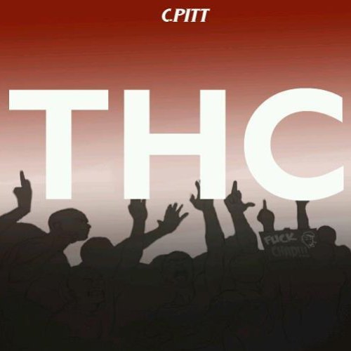 T.H.C. (they hate chad)
