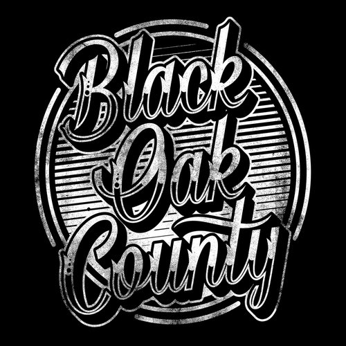 Black Oak County