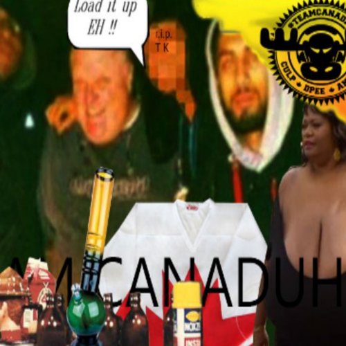 TEAM CANADUH