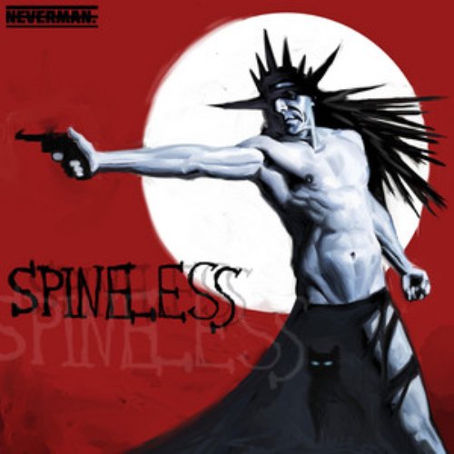 Spineless