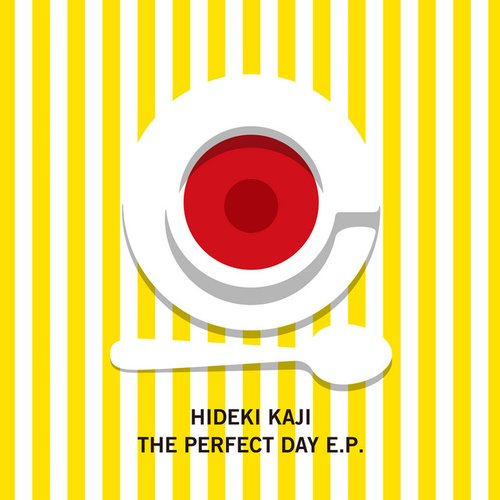 THE PERFECT DAY E.P.