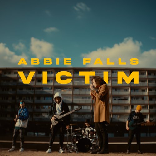 Victim - Single