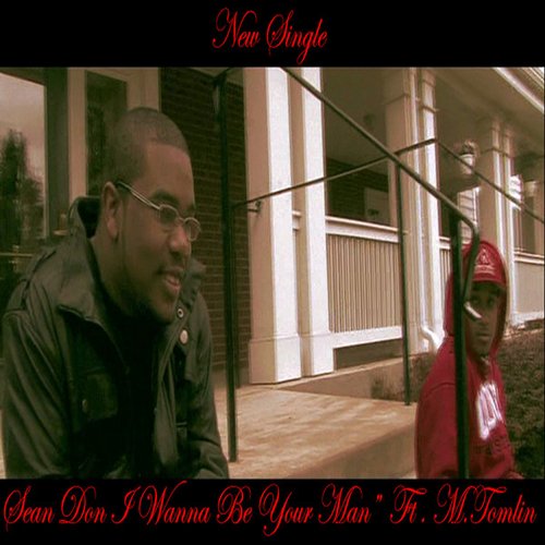 I Wanna Be You're Man