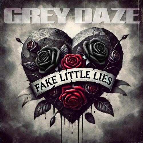 Fake Little Lies - Single
