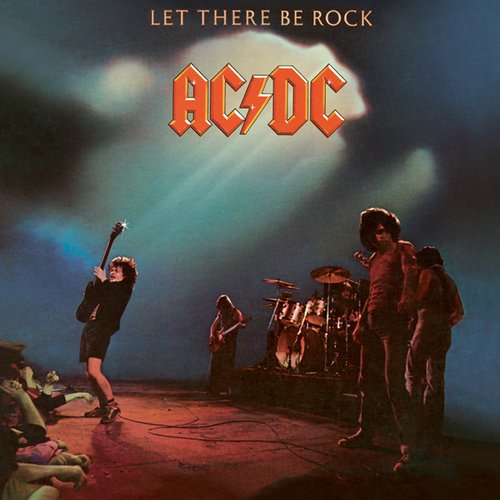 Let There Be Rock — AC/DC | Last.fm