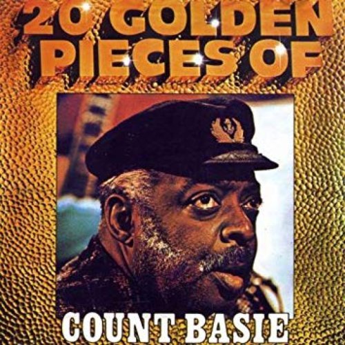 20 Golden Pieces Of Count Basie