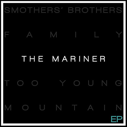 The Mariner - EP