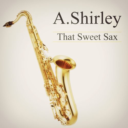 That Sweet Sax
