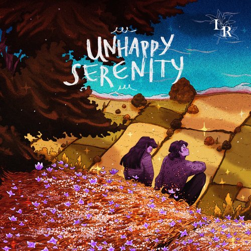 Unhappy Serenity