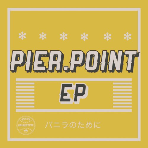 PIER.POINT EP