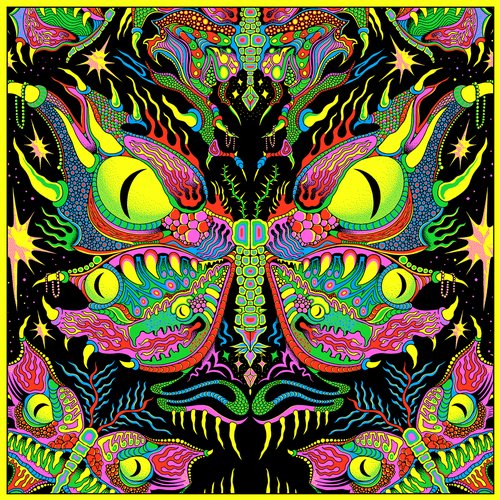 Live in New Orleans '24 [Explicit]