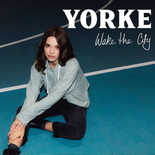 Wake The City - Single