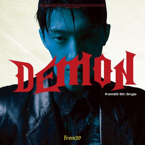 Demon - Single