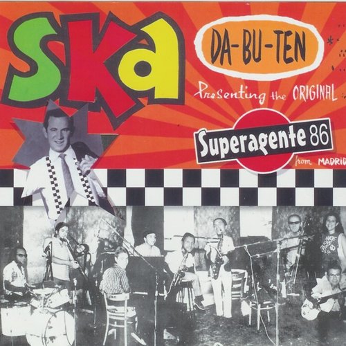 Ska Da-Bu-Ten