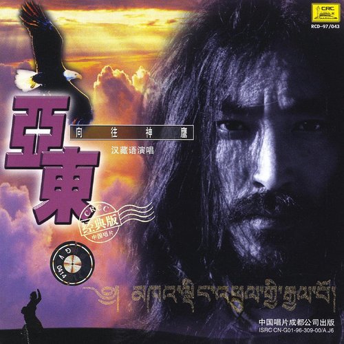 向往神鹰