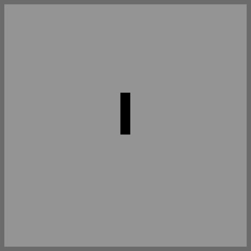 I