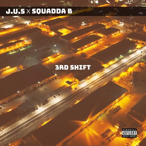 3rd Shift [Explicit]