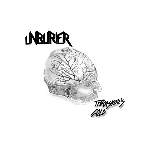Thrasher's Gold