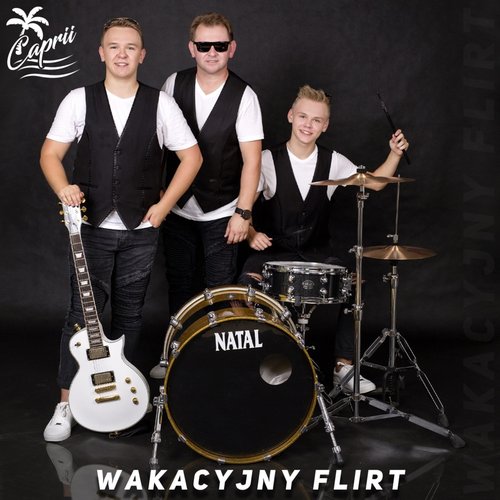 Wakacyjny flirt