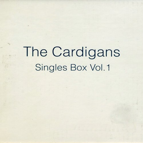 Singles Box Vol. 1