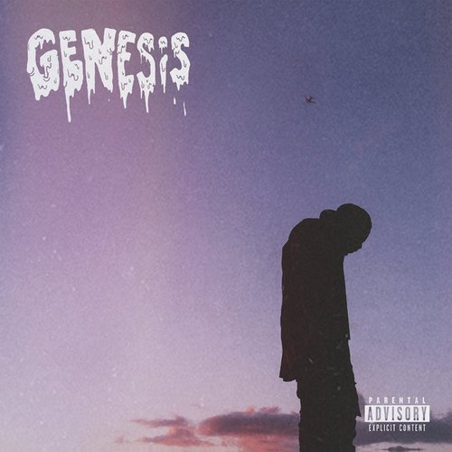 Genesis (Japan Version)