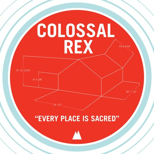 Every Place Is Sacred