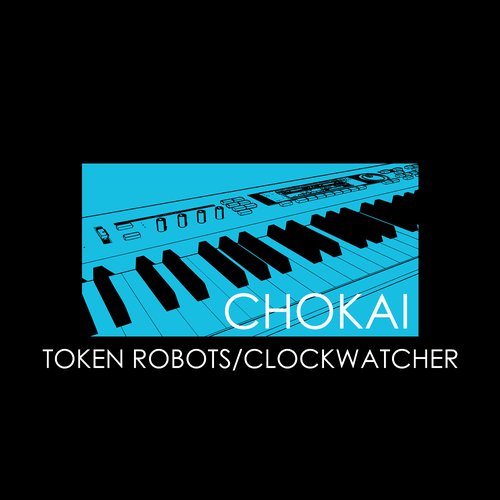Token Robots/Clockwatcher