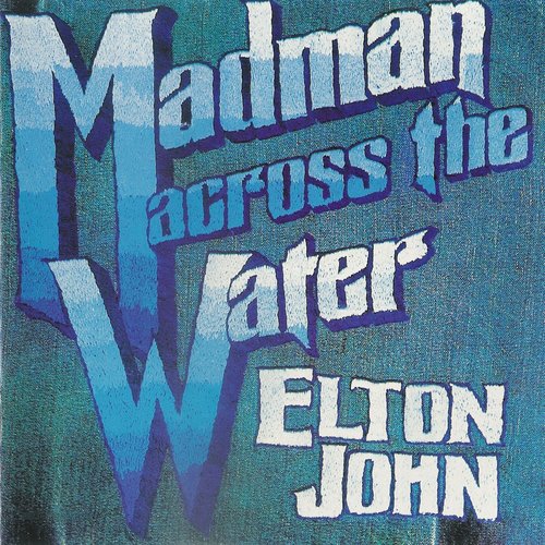 Madman Across the Water