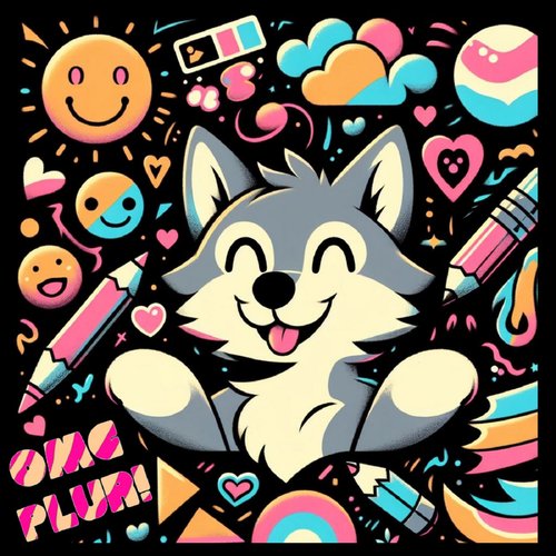 OMGPLUR!