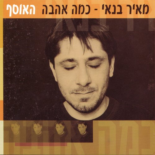 כמה אהבה - האוסף