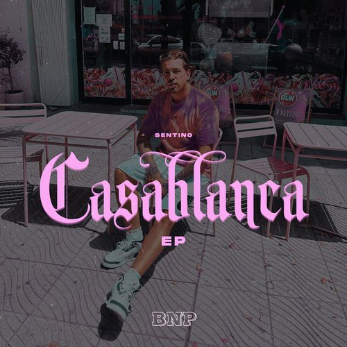 Casablanca