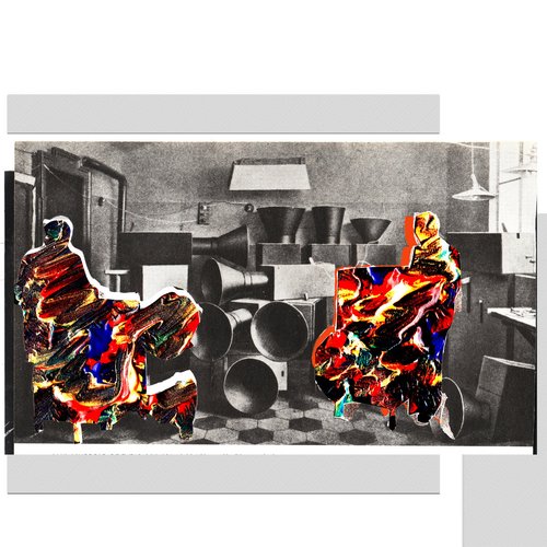 Beyond the Breaks